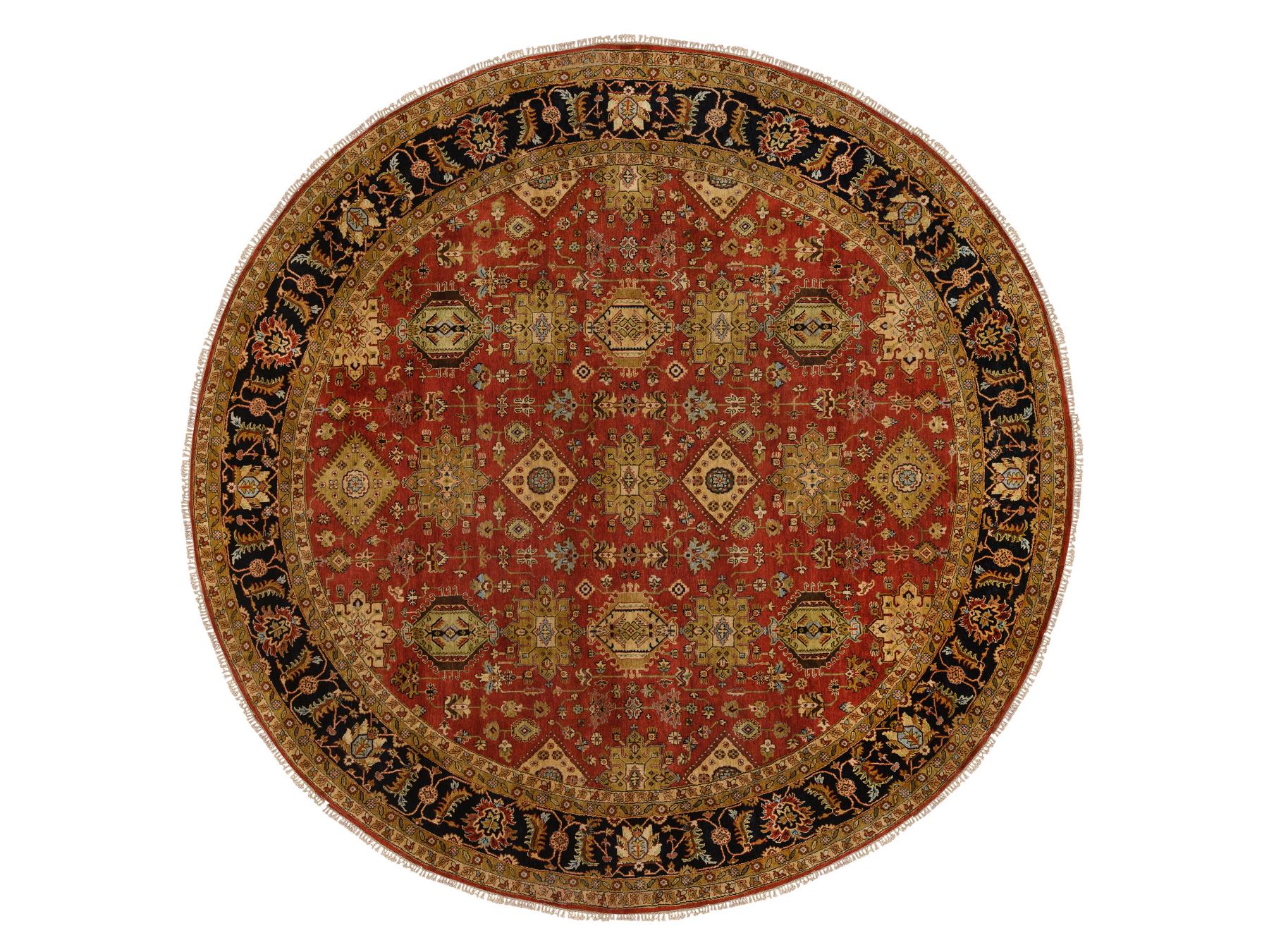 HerizRugs ORC579483